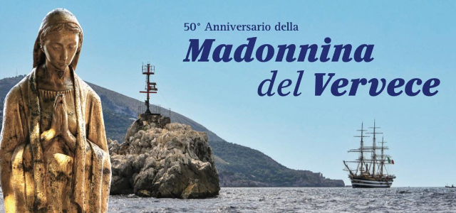 50° Anniversario della Madonnina del Vervece: Un presente lungo 50 anni